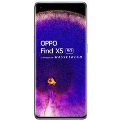 Мобильный телефон Oppo Find X5 5G Dual 8GB/256GB (White)