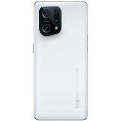Мобильный телефон Oppo Find X5 5G Dual 8GB/256GB (White) Thumb