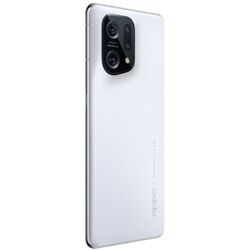 Мобильный телефон Oppo Find X5 5G Dual 8GB/256GB (White) Thumb