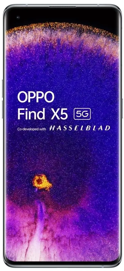 Мобильный телефон Oppo Find X5 5G Dual 8GB/256GB (White)
