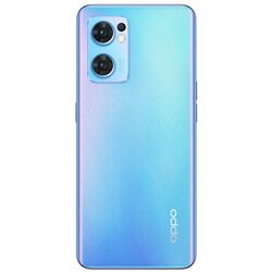 Мобильный телефон Oppo Find X5 Lite 5G 8GB/256GB (Startrails Blue) Thumb