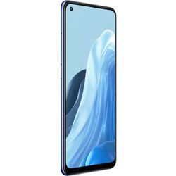 Мобильный телефон Oppo Find X5 Lite 5G 8GB/256GB (Startrails Blue) Thumb