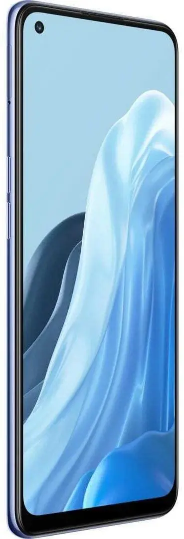 Мобильный телефон Oppo Find X5 Lite 5G 8GB/256GB (Startrails Blue) - 3