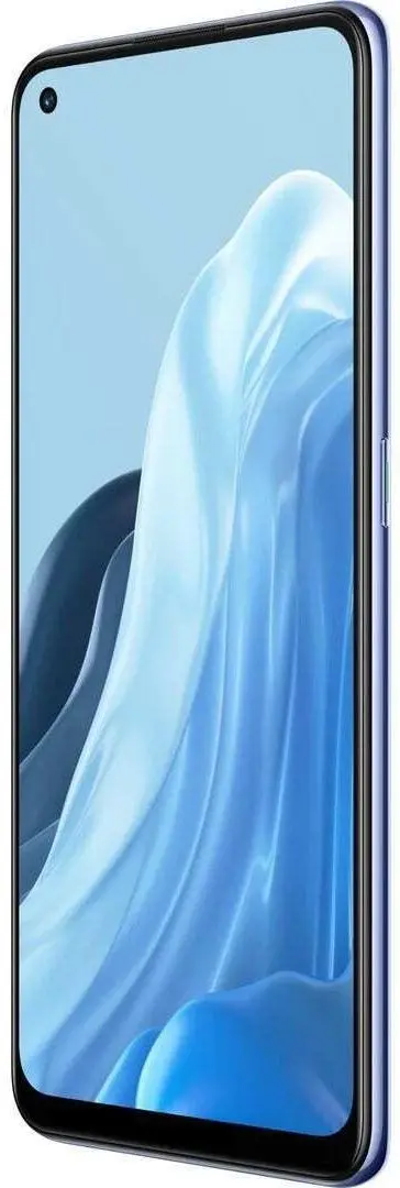 Мобильный телефон Oppo Find X5 Lite 5G 8GB/256GB (Startrails Blue) - 4