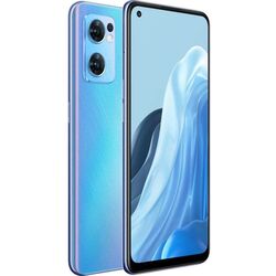 Мобильный телефон Oppo Find X5 Lite 5G 8GB/256GB (Startrails Blue) Thumb