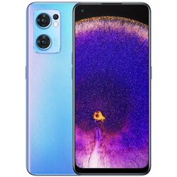 Мобильный телефон Oppo Find X5 Lite 5G 8GB/256GB (Startrails Blue) Thumb