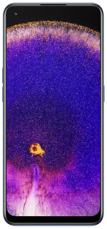 Мобильный телефон Oppo Find X5 Lite 5G 8GB/256GB (Startrails Blue)