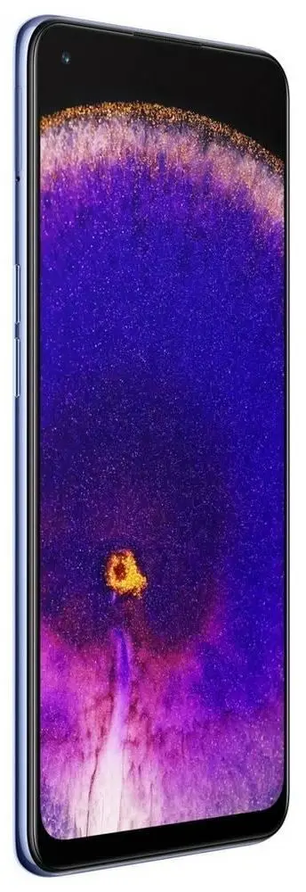 Мобильный телефон Oppo Find X5 Lite 5G Dual 8GB/256GB (Blue) - 2