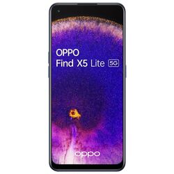 Мобильный телефон Oppo Find X5 Lite 5G Dual 8GB/256GB (Blue)