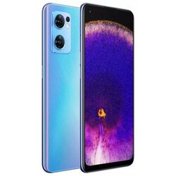 Мобильный телефон Oppo Find X5 Lite 5G Dual 8GB/256GB (Blue) Thumb