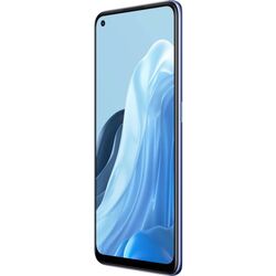 Мобильный телефон Oppo Find X5 Lite 5G Dual 8GB/256GB (Startrails Blue) Thumb