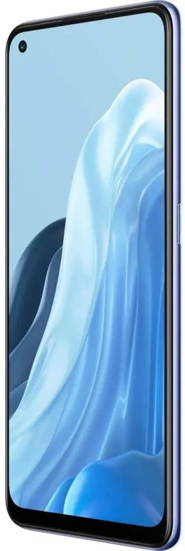 Мобильный телефон Oppo Find X5 Lite 5G Dual 8GB/256GB (Startrails Blue) - 3