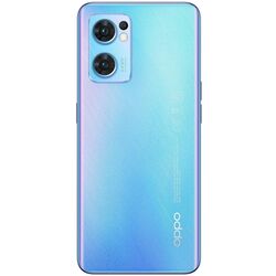 Мобильный телефон Oppo Find X5 Lite 5G Dual 8GB/256GB (Startrails Blue) Thumb