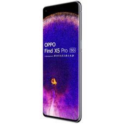 Мобильный телефон Oppo Find X5 Pro 12GB/256GB (Ceramic White) Thumb
