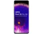 Мобильный телефон Oppo Find X5 Pro 5G Dual 12GB/256GB (Ceramic White)