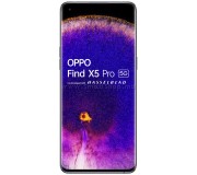 Мобильный телефон Oppo Find X5 Pro 5G Dual 12GB/256GB (Ceramic White)