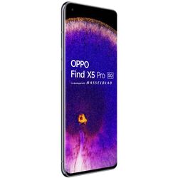Мобильный телефон Oppo Find X5 Pro 12GB/256GB (Ceramic White) Thumb