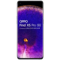Telefon mobil Oppo Find X5 Pro 12GB/256GB (Ceramic White)