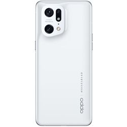 Мобильный телефон Oppo Find X5 Pro 12GB/256GB (Ceramic White) Thumb