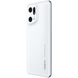 Мобильный телефон Oppo Find X5 Pro 12GB/256GB (Ceramic White) Thumb