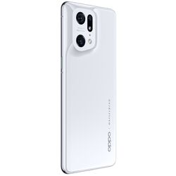 Мобильный телефон Oppo Find X5 Pro 12GB/256GB (Ceramic White) Thumb