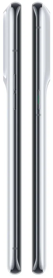 Мобильный телефон Oppo Find X5 Pro 12GB/256GB (Ceramic White)