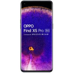 Telefon mobil Oppo Find X5 Pro 5G Dual 12GB/256GB (Glaze Black)