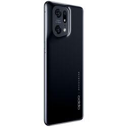 Telefon mobil Oppo Find X5 Pro 5G Dual 12GB/256GB (Glaze Black) Thumb