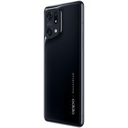 Telefon mobil Oppo Find X5 Pro 5G Dual 12GB/256GB (Glaze Black) Thumb