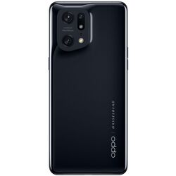 Telefon mobil Oppo Find X5 Pro 5G Dual 12GB/256GB (Glaze Black) Thumb