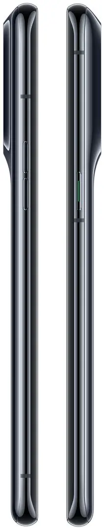 Telefon mobil Oppo Find X5 Pro 5G Dual 12GB/256GB (Glaze Black)