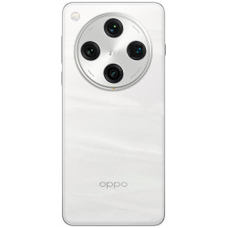 Telefon mobil Oppo Find X8 Pro 16/512GB (Pearl White) Thumb