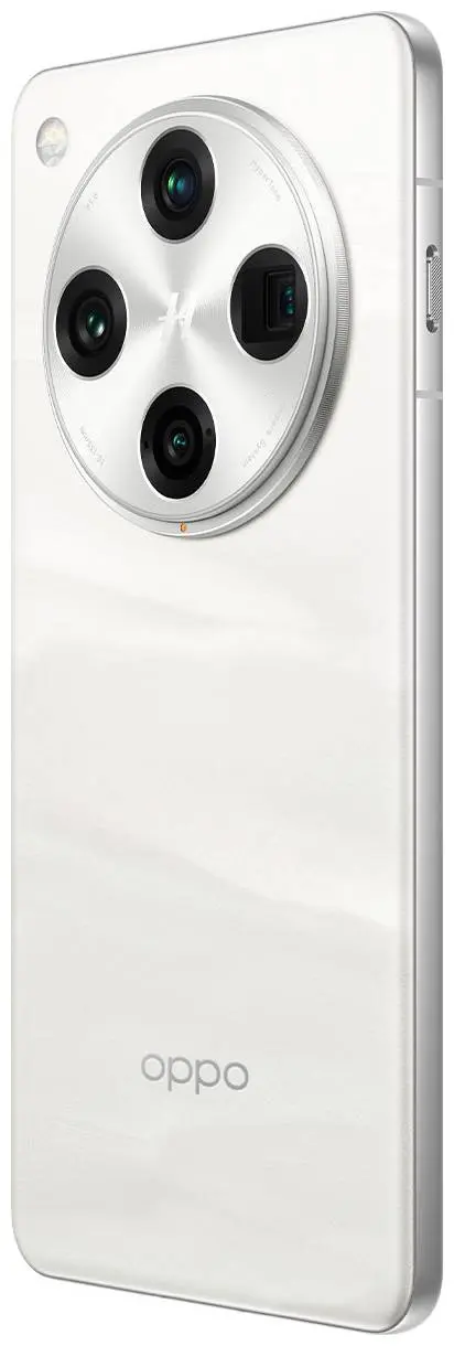 Telefon mobil Oppo Find X8 Pro 16/512GB (Pearl White)