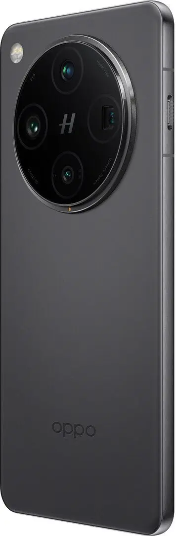 Telefon mobil Oppo Find X8 Pro 16/512GB (Space Black)