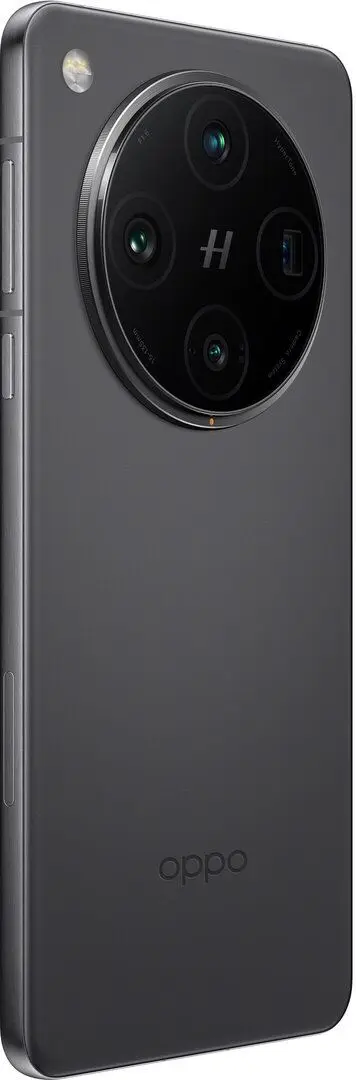 Telefon mobil Oppo Find X8 Pro 16/512GB (Space Black)