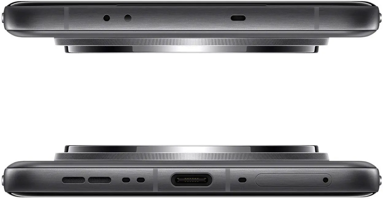 Telefon mobil Oppo Find X8 Pro 16/512GB (Space Black)