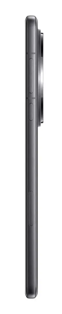 Telefon mobil Oppo Find X8 Pro 16/512GB (Space Black)