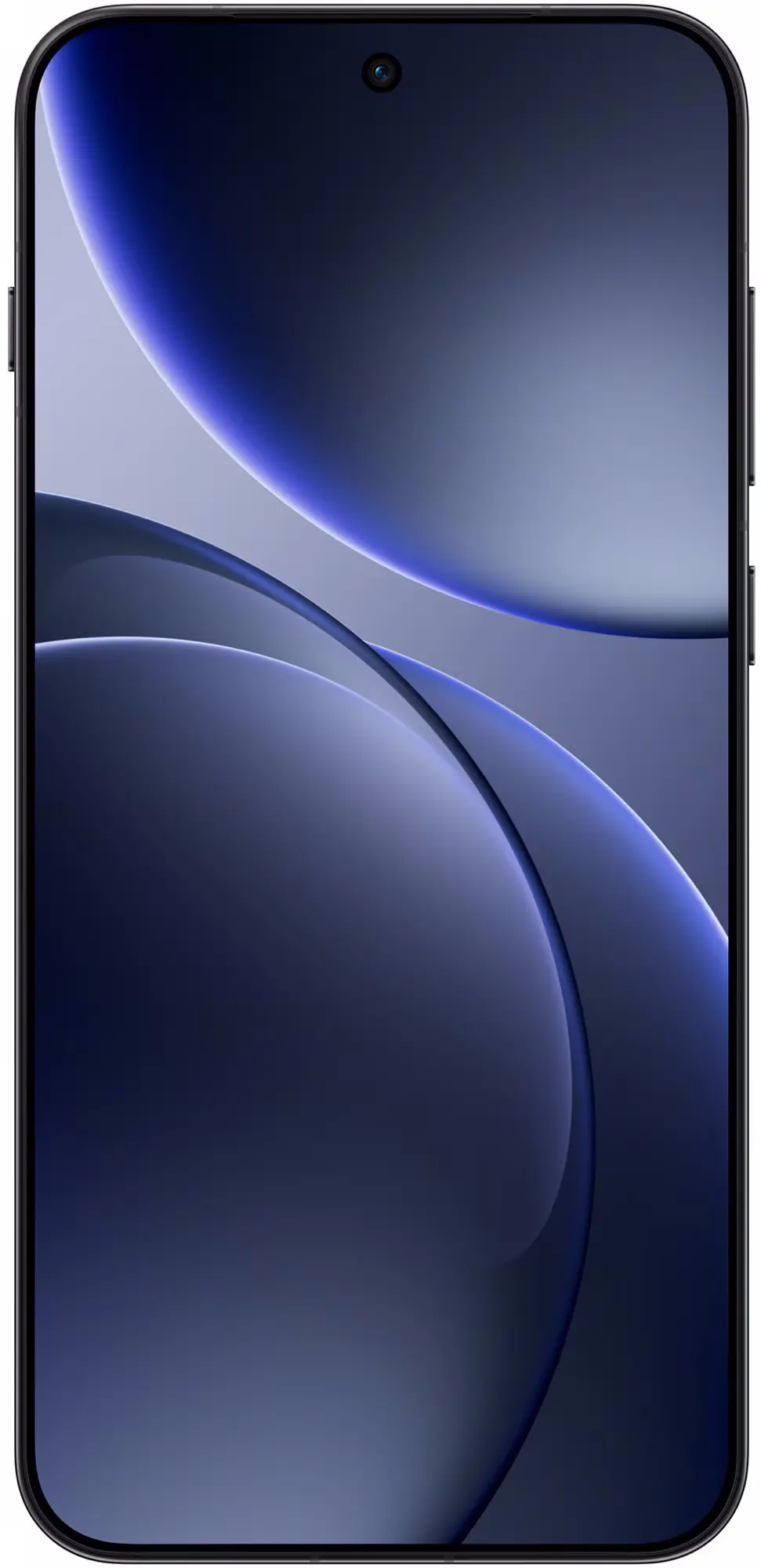 Telefon mobil Oppo Find X9 12/512GB (Space Black)