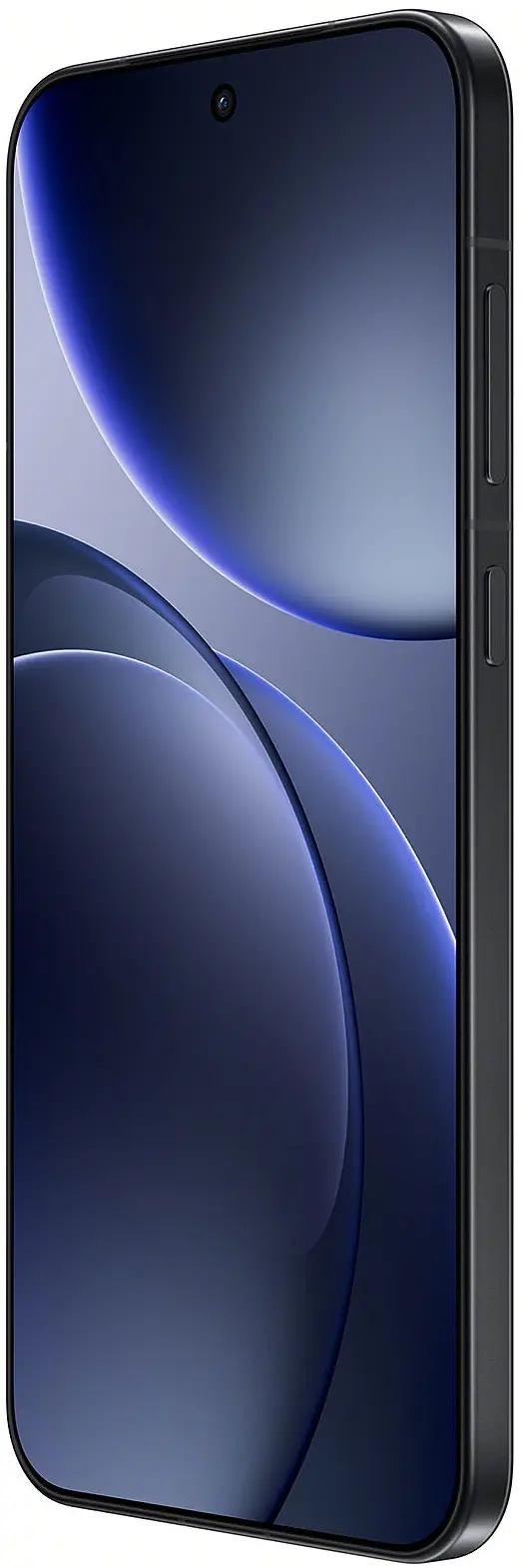 Telefon mobil Oppo Find X9 12/512GB (Space Black)