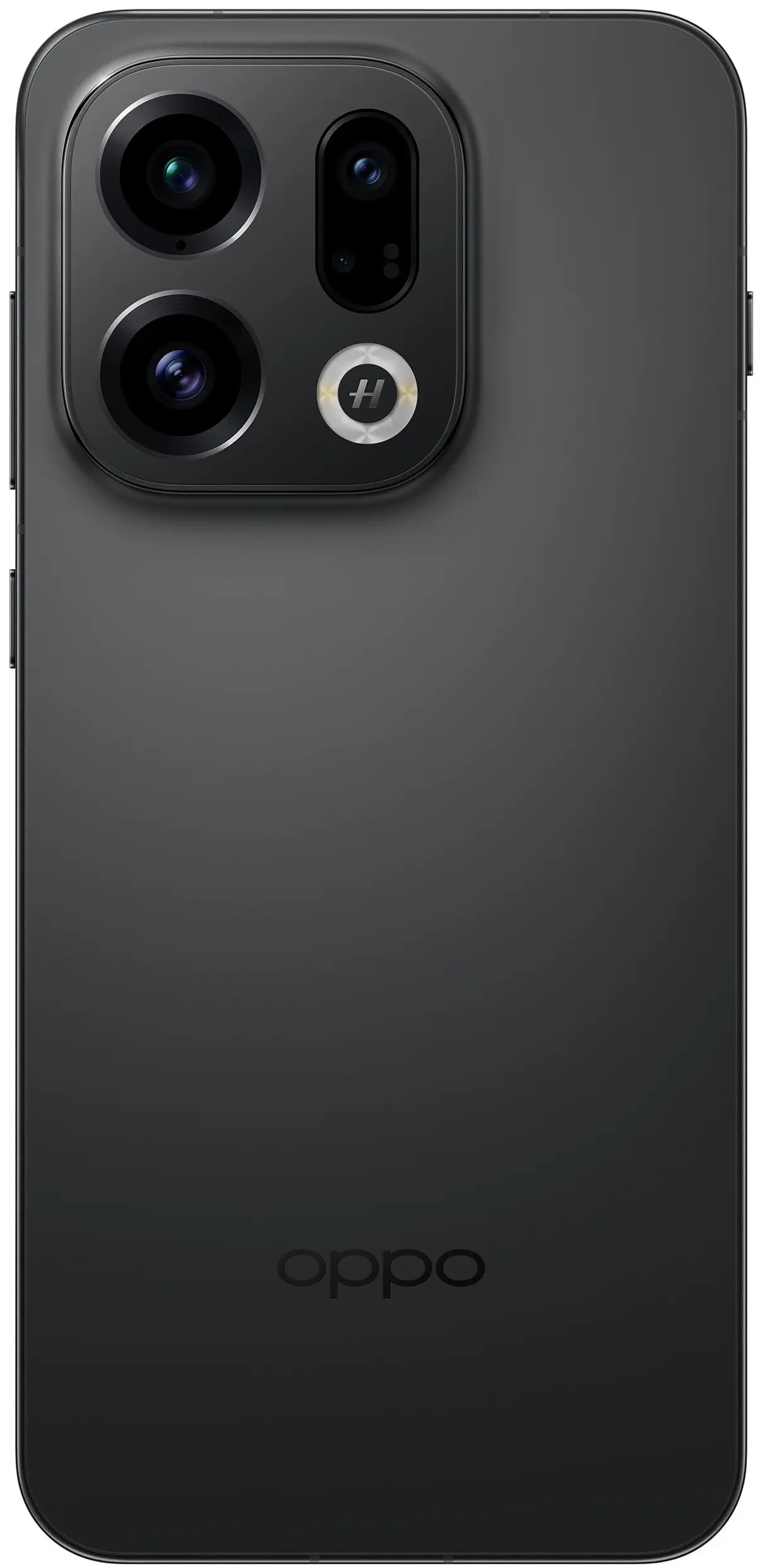 Telefon mobil Oppo Find X9 12/512GB (Space Black)