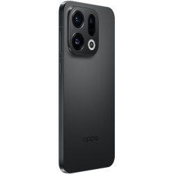 Telefon mobil Oppo Find X9 12/512GB (Space Black) Thumb