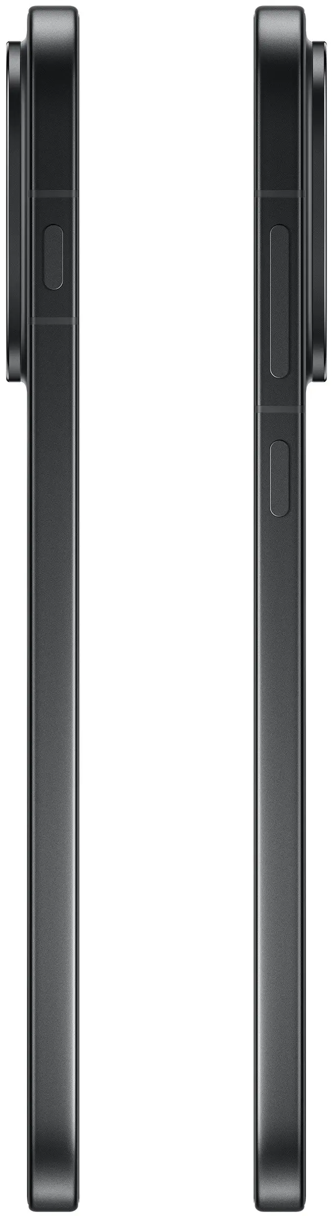 Telefon mobil Oppo Find X9 12/512GB (Space Black)