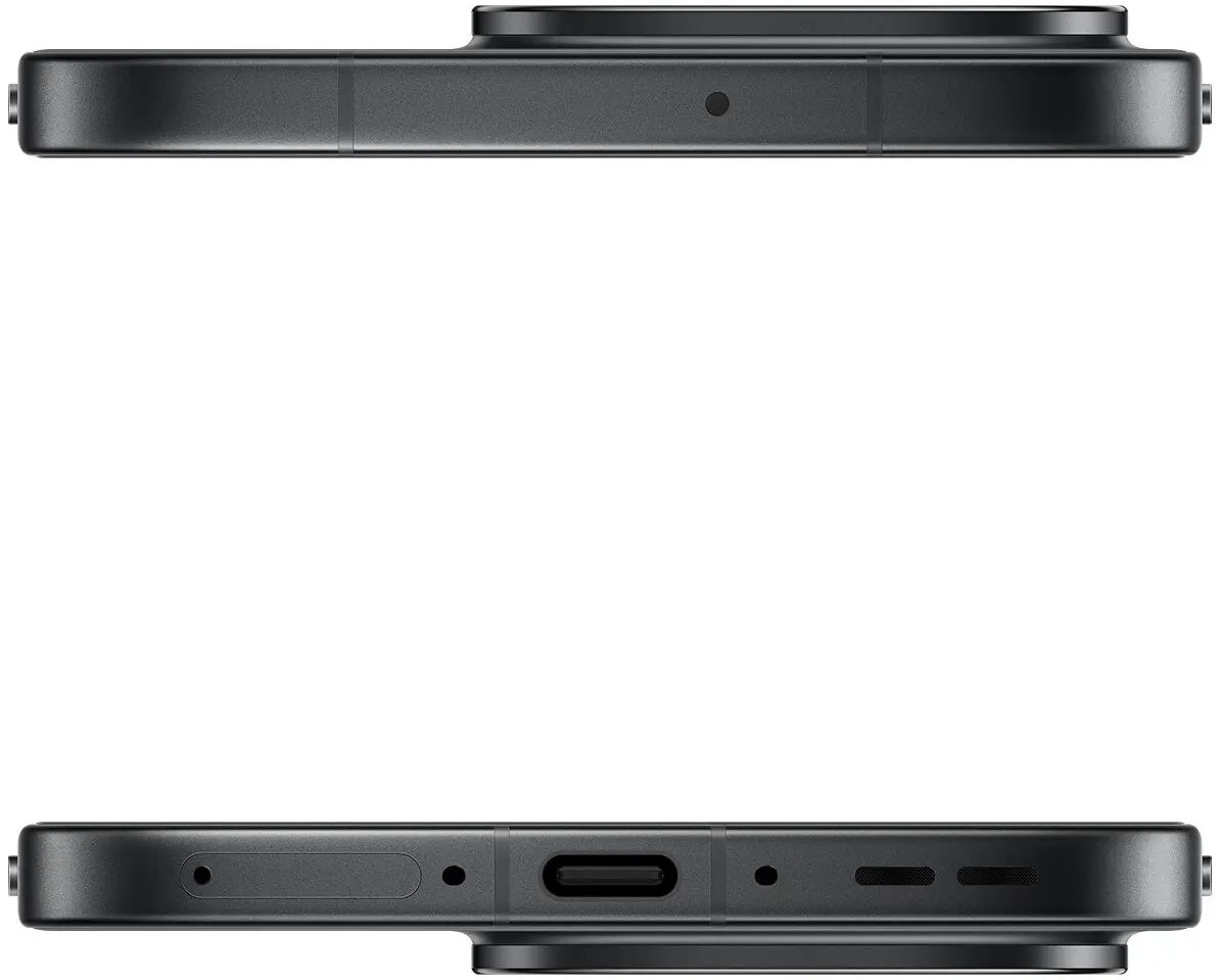 Telefon mobil Oppo Find X9 12/512GB (Space Black)