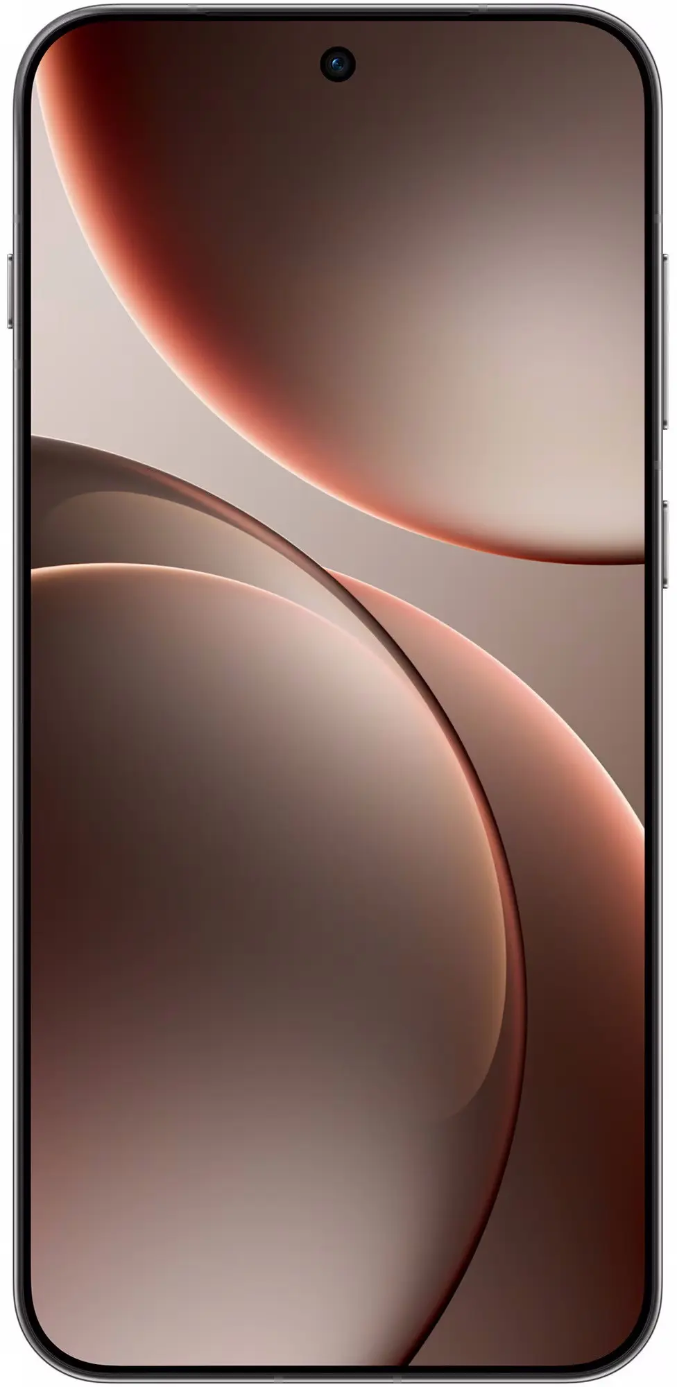 Telefon mobil Oppo Find X9 12/512GB (Titanium Grey)