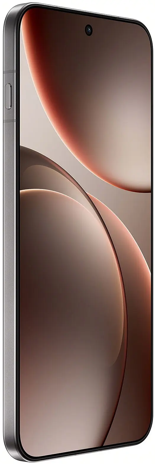 Telefon mobil Oppo Find X9 12/512GB (Titanium Grey)
