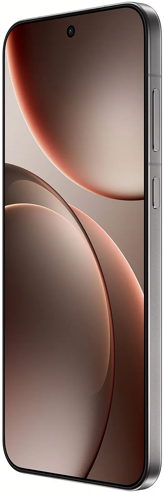 Telefon mobil Oppo Find X9 12/512GB (Titanium Grey)