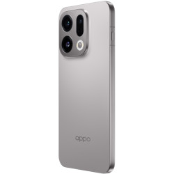Telefon mobil Oppo Find X9 12/512GB (Titanium Grey) Thumb