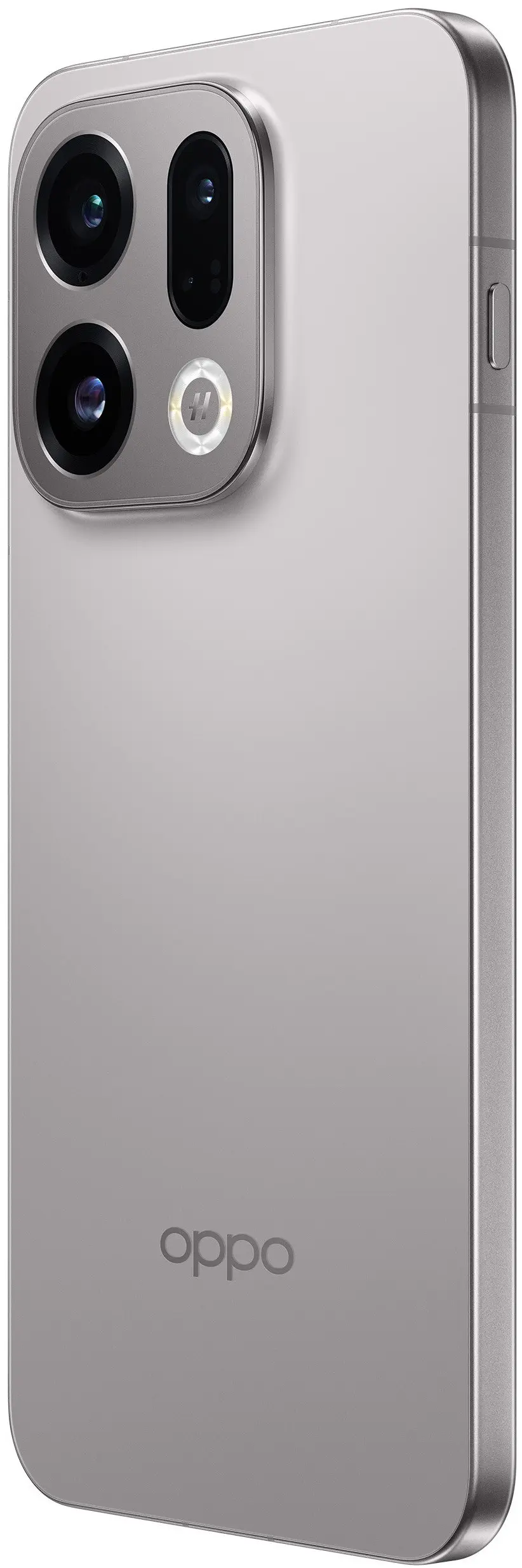 Telefon mobil Oppo Find X9 12/512GB (Titanium Grey)