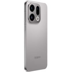 Telefon mobil Oppo Find X9 12/512GB (Titanium Grey) Thumb