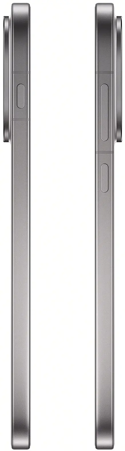 Telefon mobil Oppo Find X9 12/512GB (Titanium Grey)